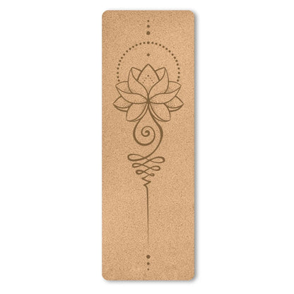 tapis yoga modele 4