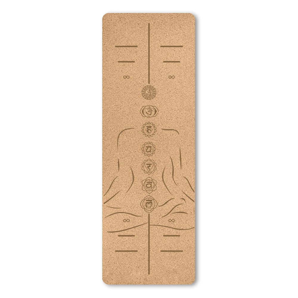 tapis yoga modele 7