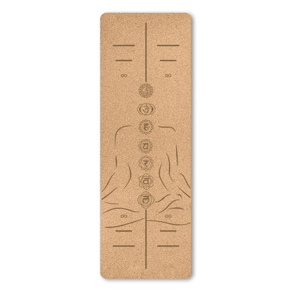 tapis yoga modele 7