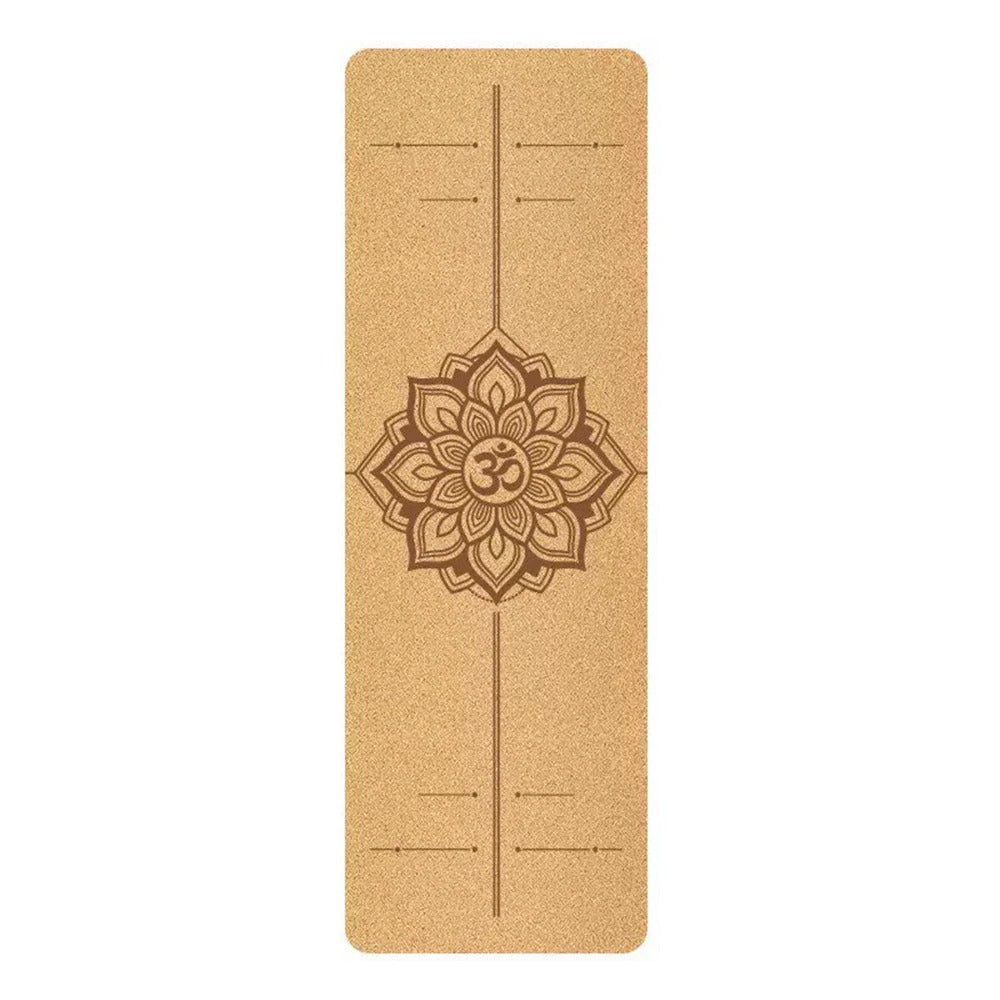 tapis yoga modele 8