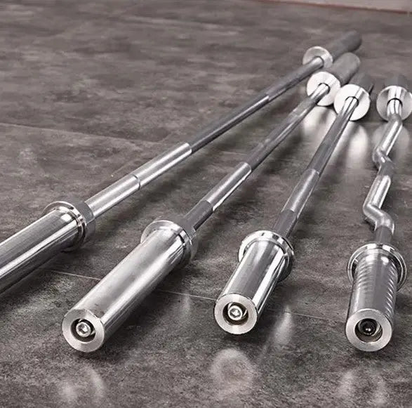 type barre olympique