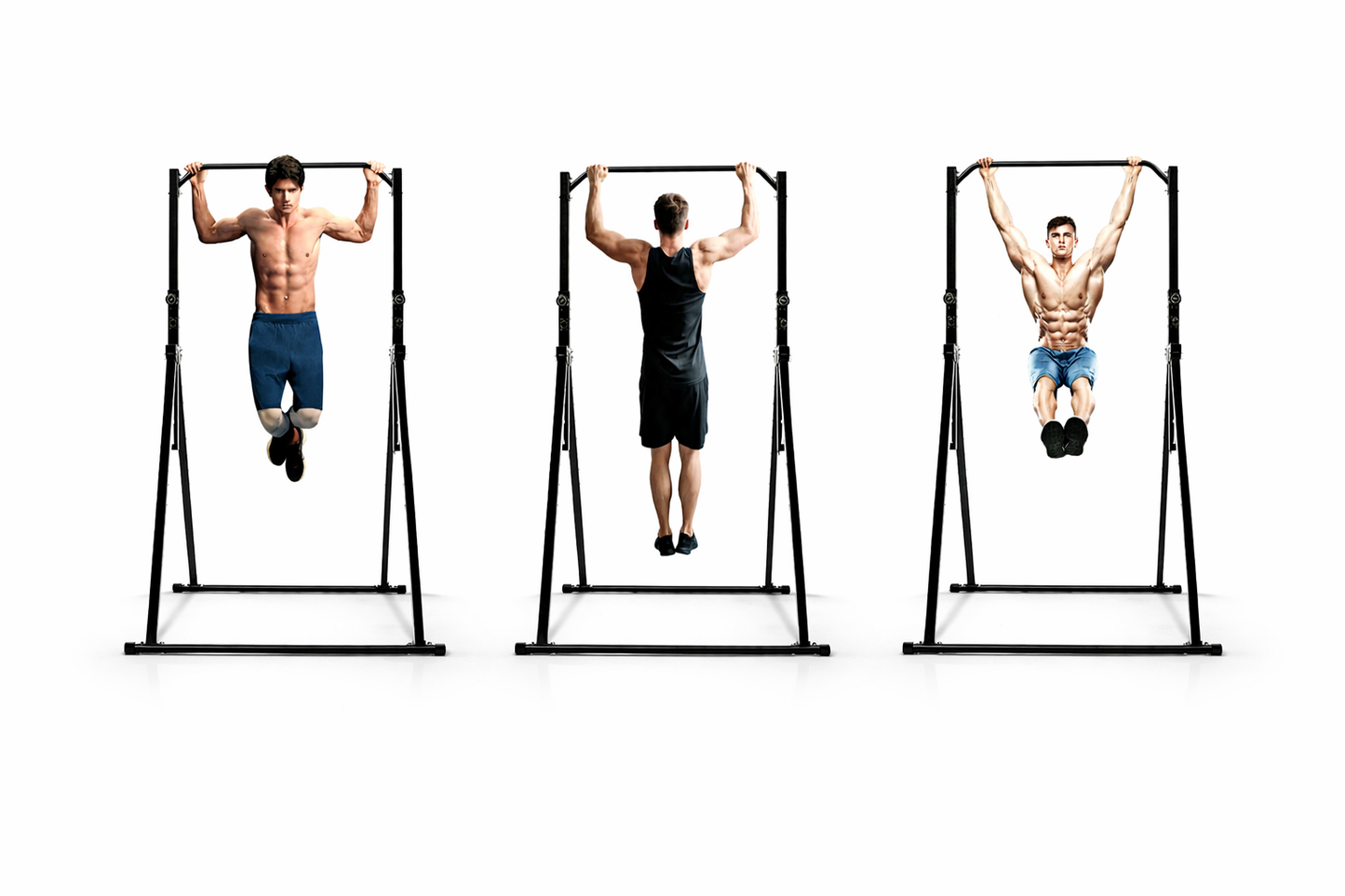 utilisation exercice multiple barre a traction