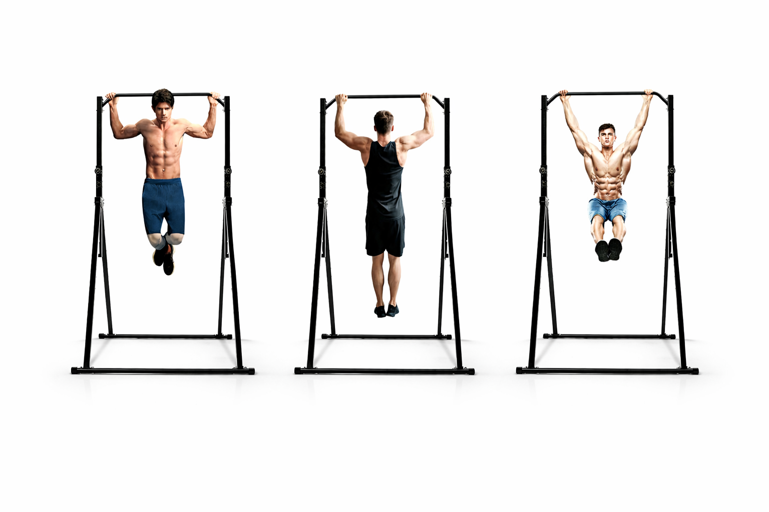 utilisation exercice multiple barre a traction