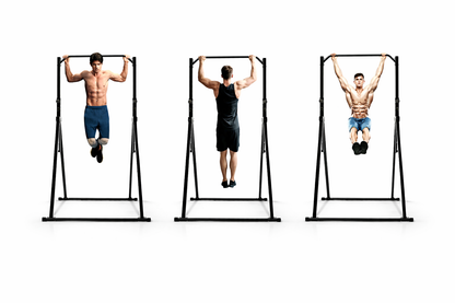 utilisation exercice multiple barre a traction
